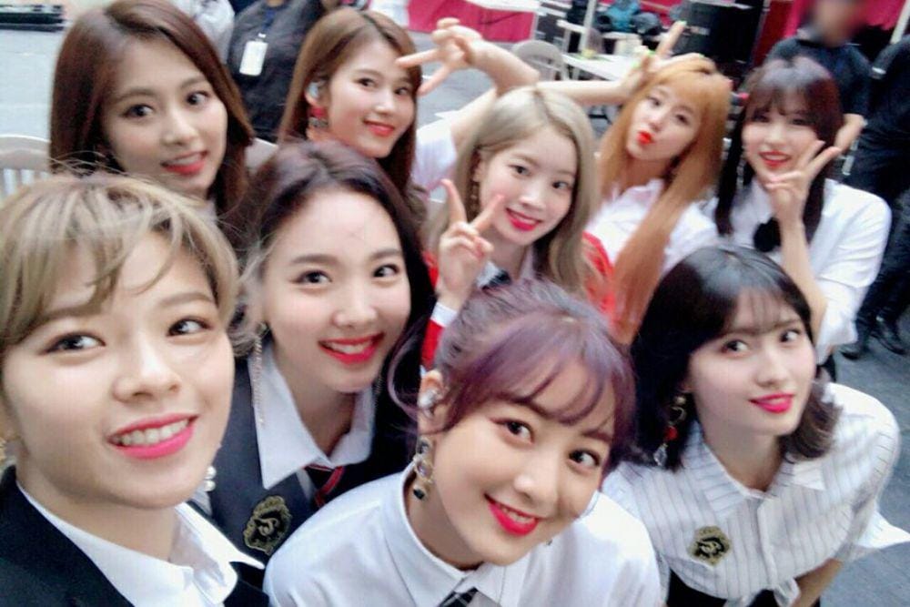 instagram.com/twicetagram