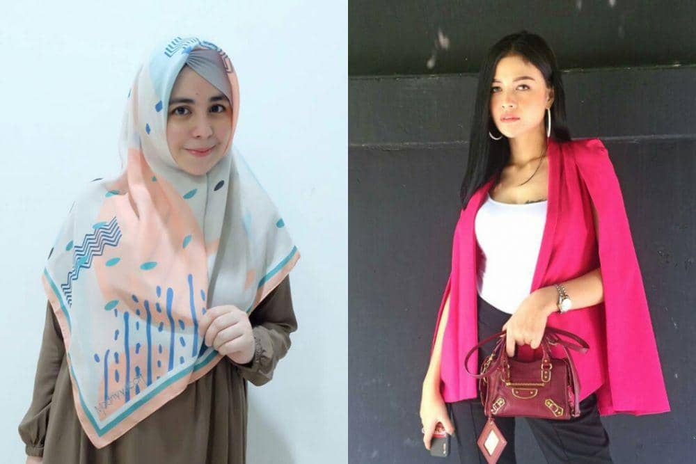 Menikah Diam-diam, 5 Artis Ini Tak Mau Ekspos Pasangan di Media Sosial