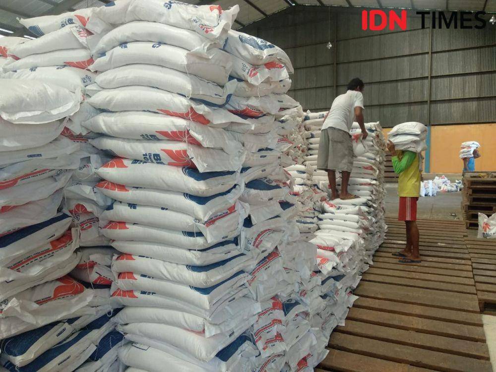 IDN Times/Gideon Aritonang