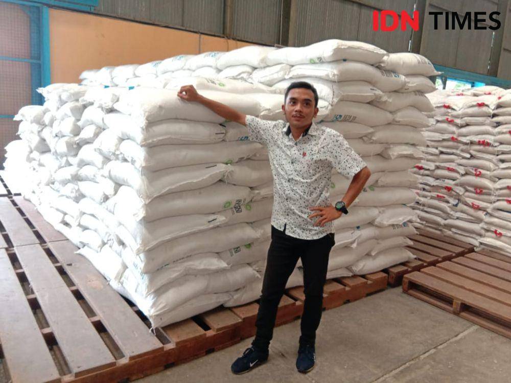 IDN Times/Gideon Aritonang
