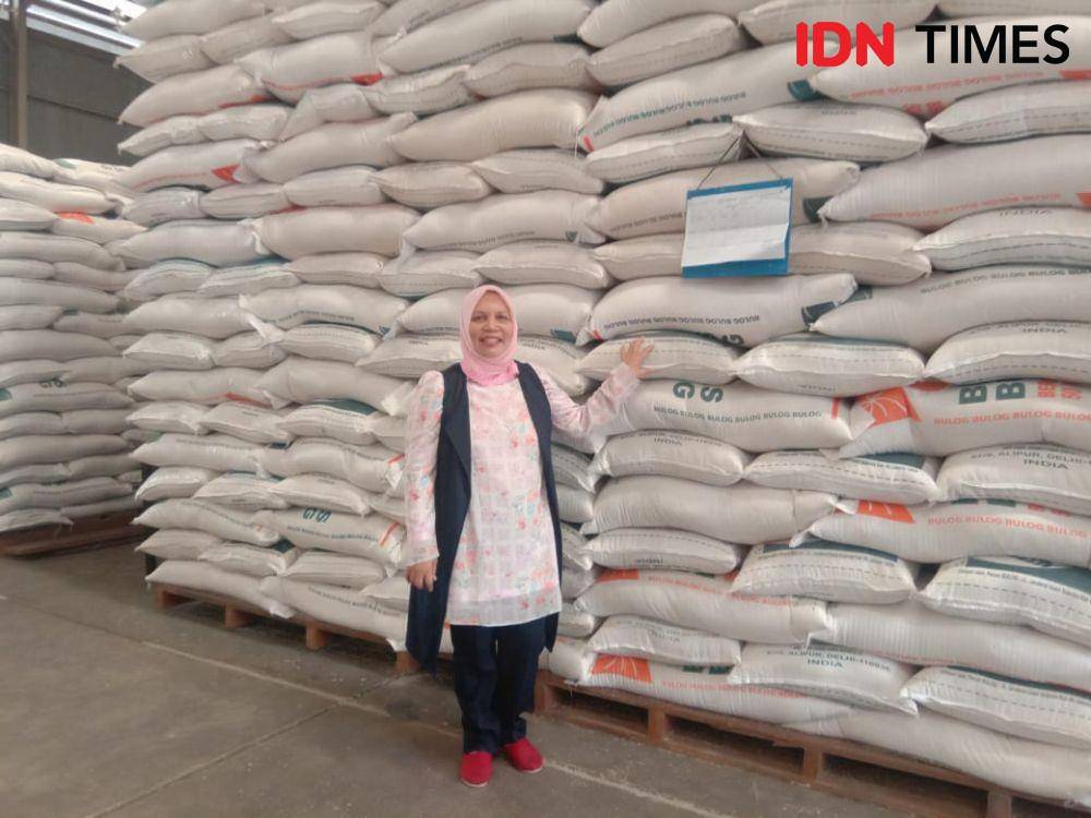 IDN Times/Gideon Aritonang