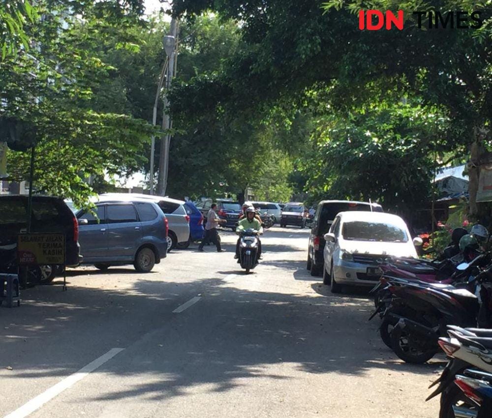 IDN Times/Prayugo Utomo