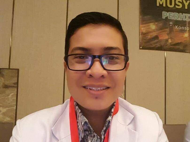 IDN Times/dok. Pribadi dr Dedi Irawan Nasution