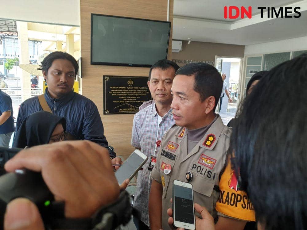 IDN Times/Vanny El Rahman