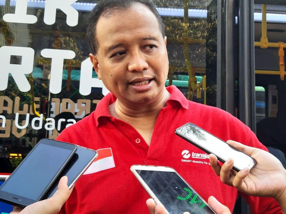 IDN Times/Gregorius Aryodamar P