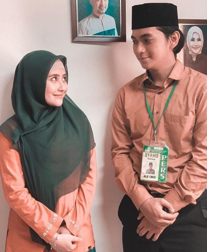 Instagram/ajil_ditto08