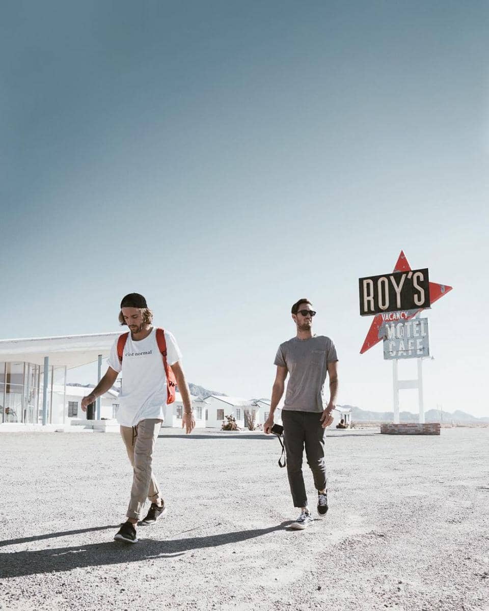 instagram.com/douchebags