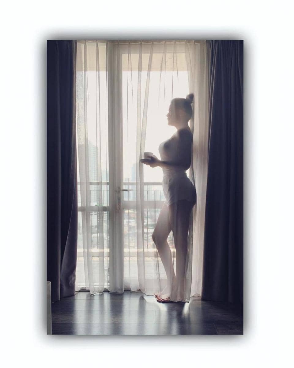 Instagram/hvhildavitriakhan