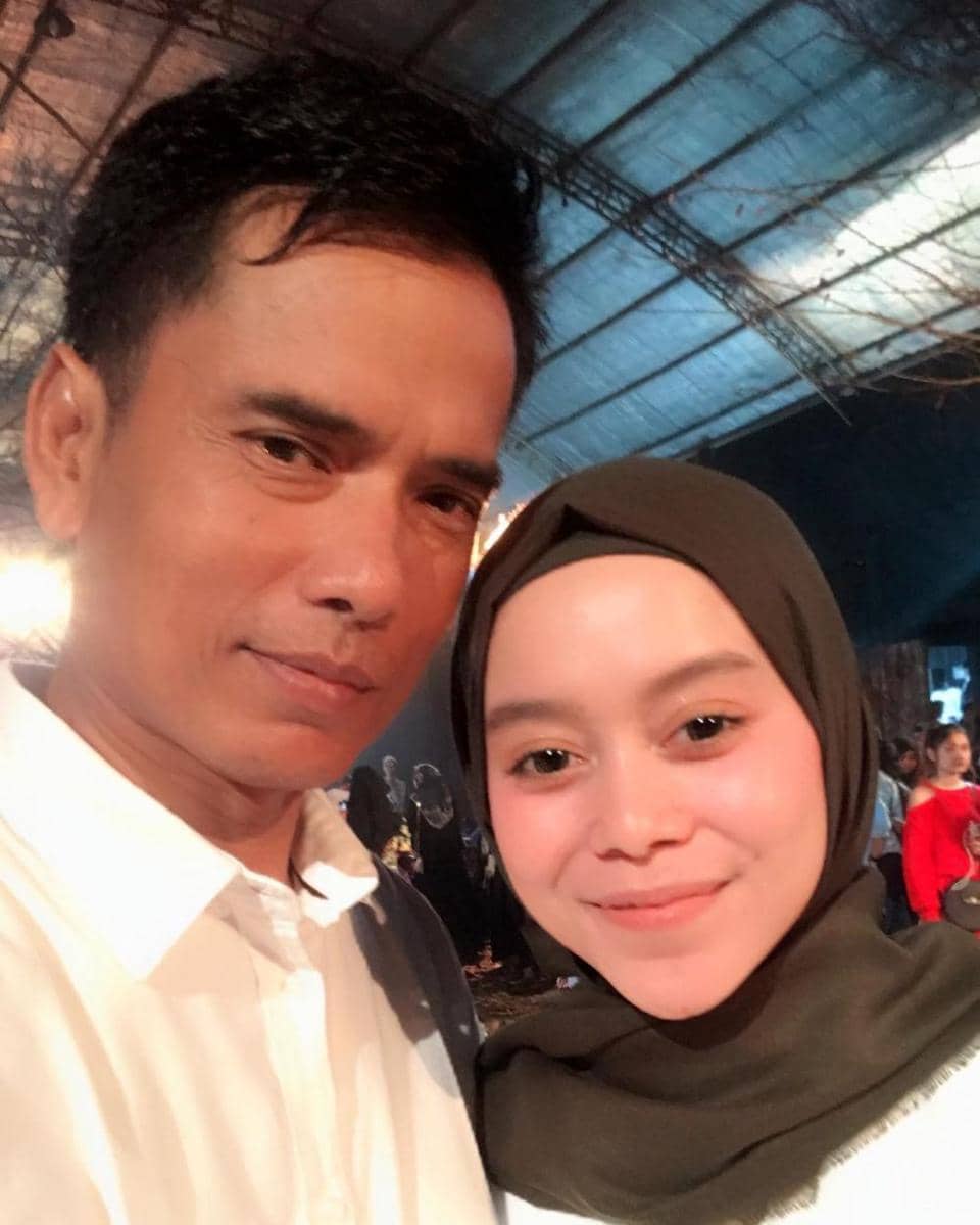 Instagram/ayah_kejora