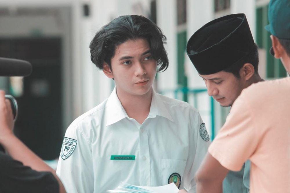 Instagram/ajil_ditto08