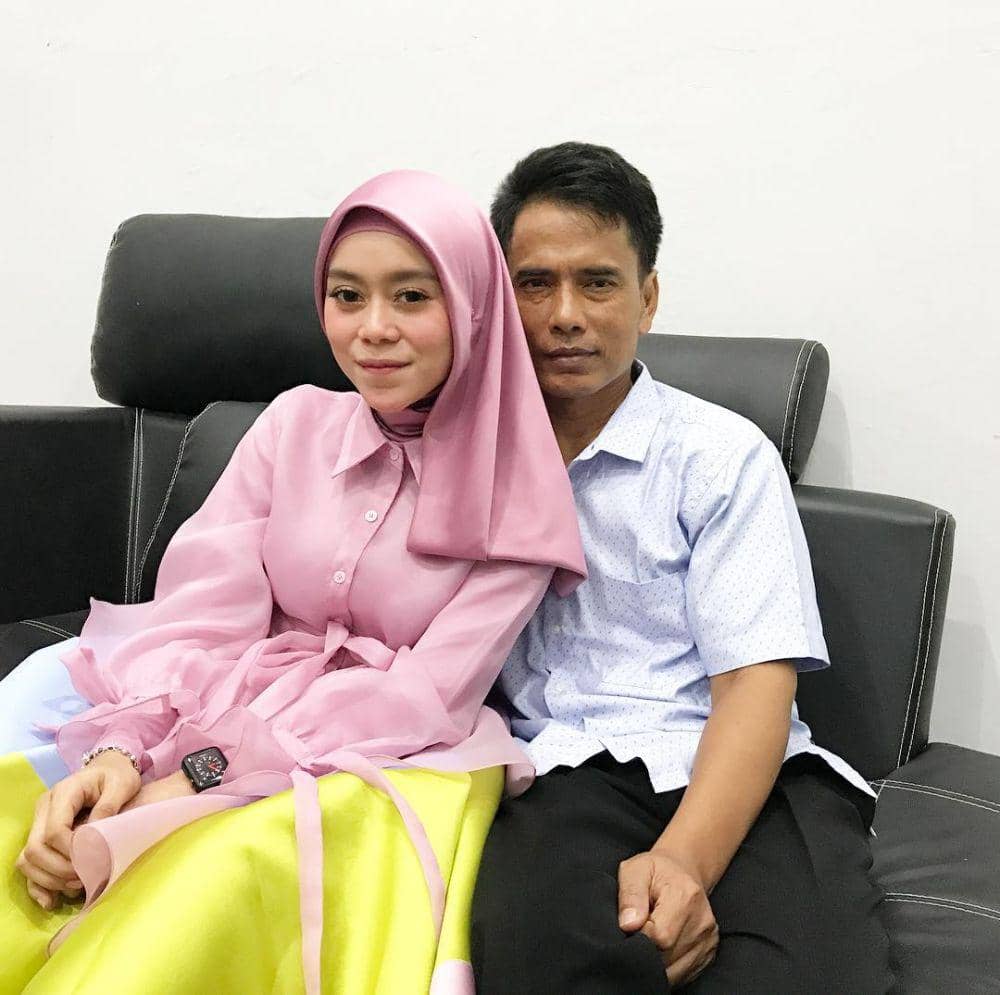 Instagram/ayah_kejora