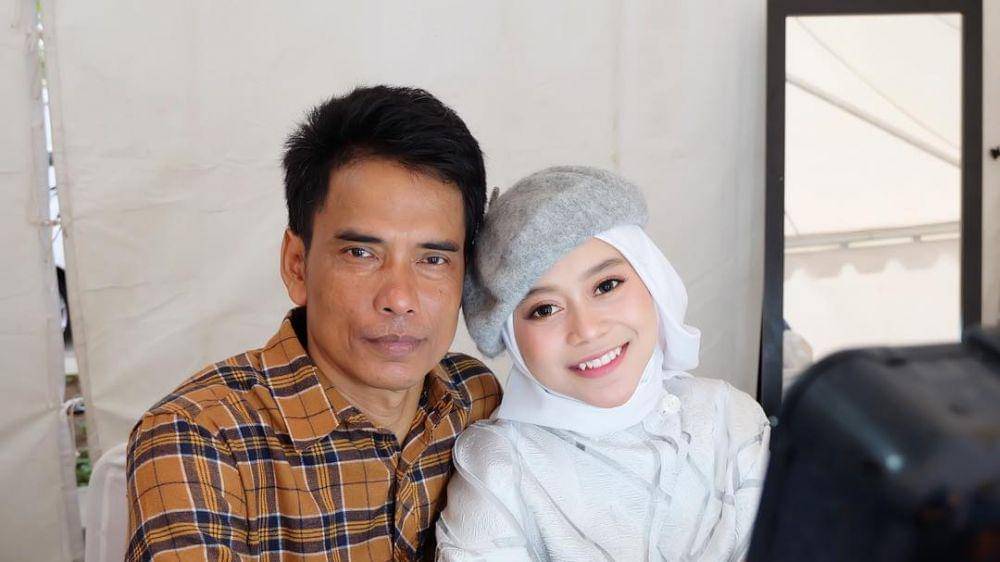 Instagram/ayah_kejora