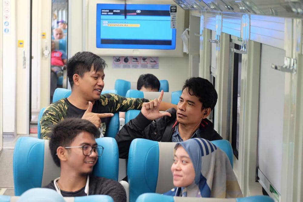 Instagram/ayah_kejora