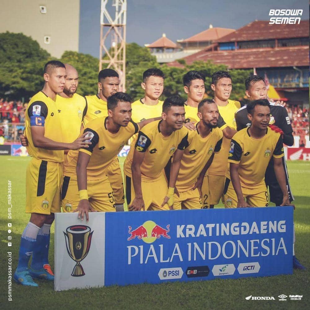 Instagram.com/psm_makassar