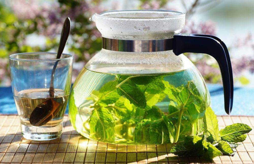 cupandleaf.com