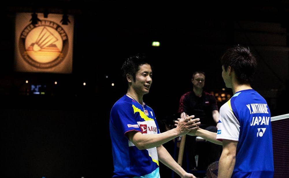 bwfbadminton.com
