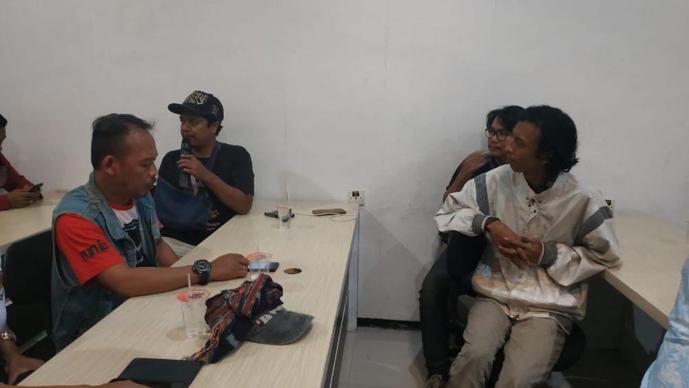 IDN Times/ Alfi Ramadana