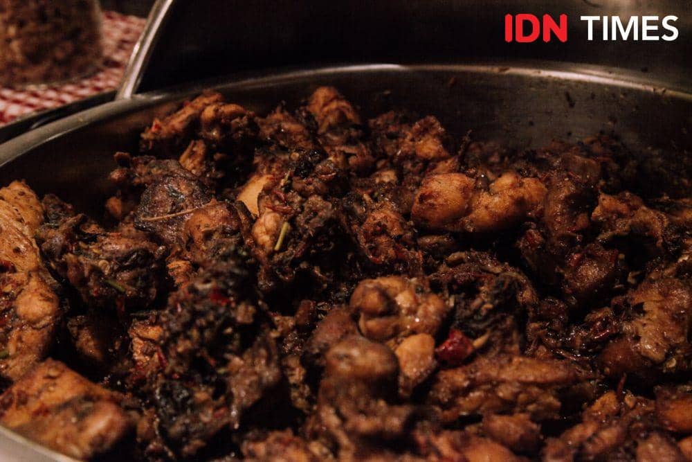 IDN Times/Prila Arofani