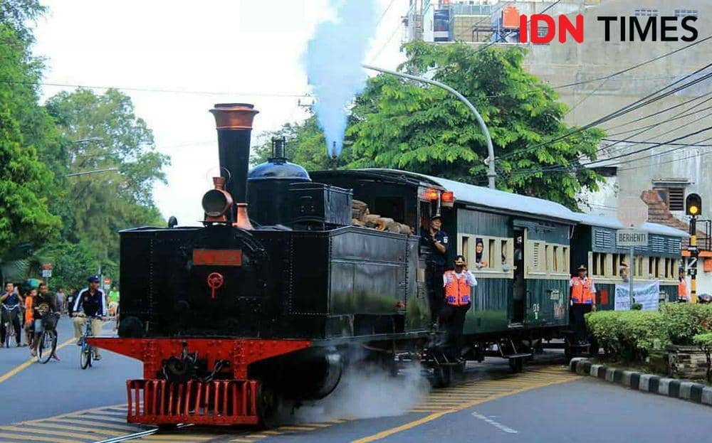 IDN Times/Nugroho Adi Purwoko