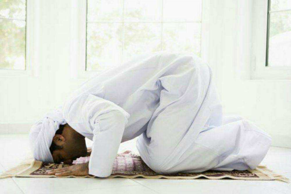 prayerinislam.com