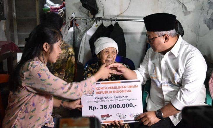 ANTARA NEWS/Aditya Pradana Putra