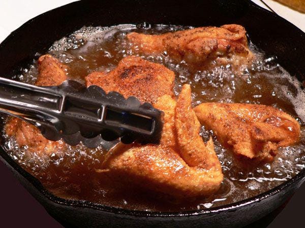 Tastseofsouthern.com