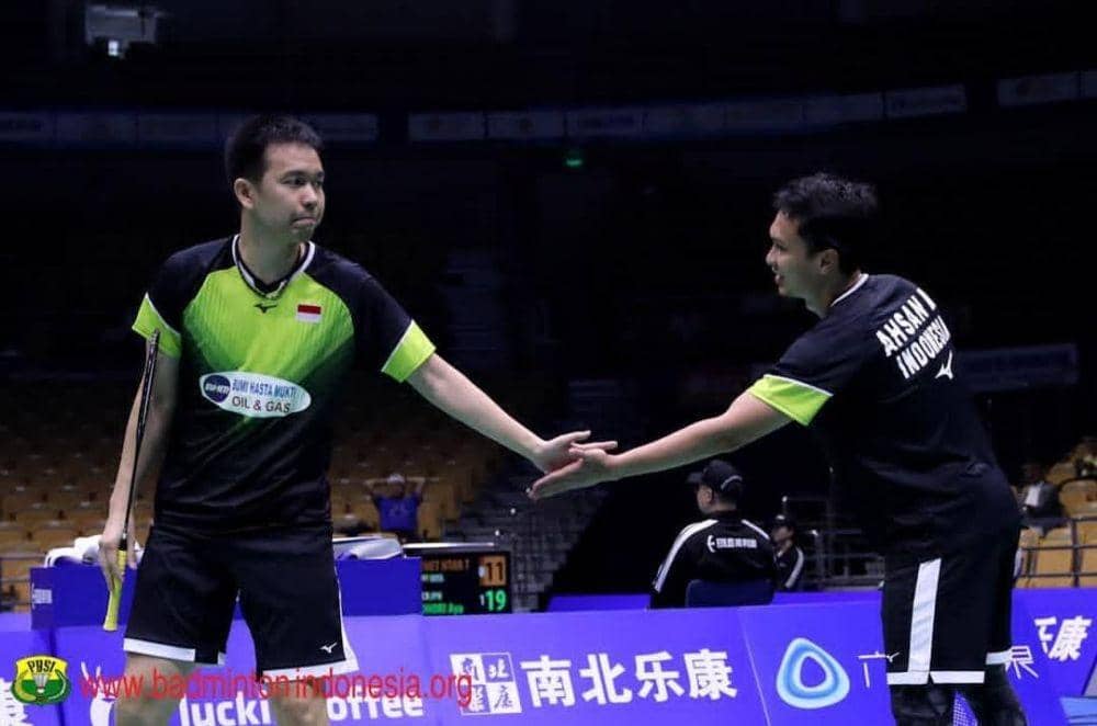 Instagram.com/@badminton.ina