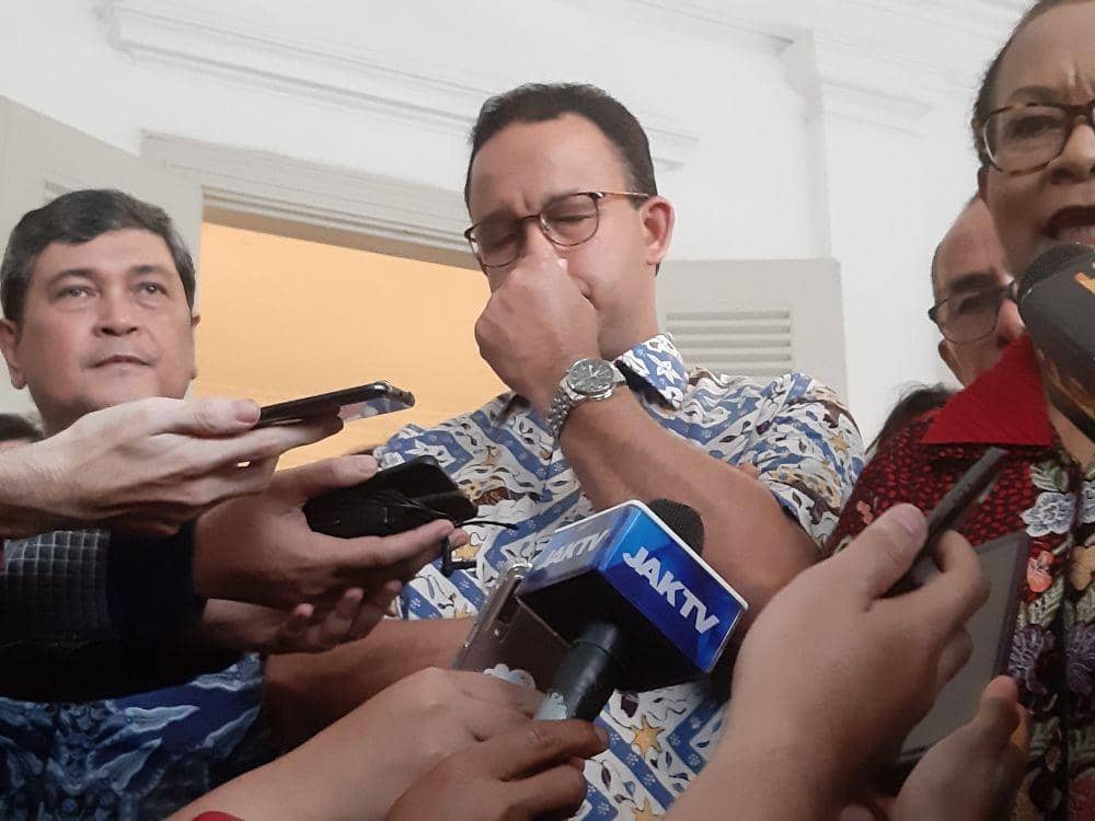 IDN Times/Gregorius Aryodamar P