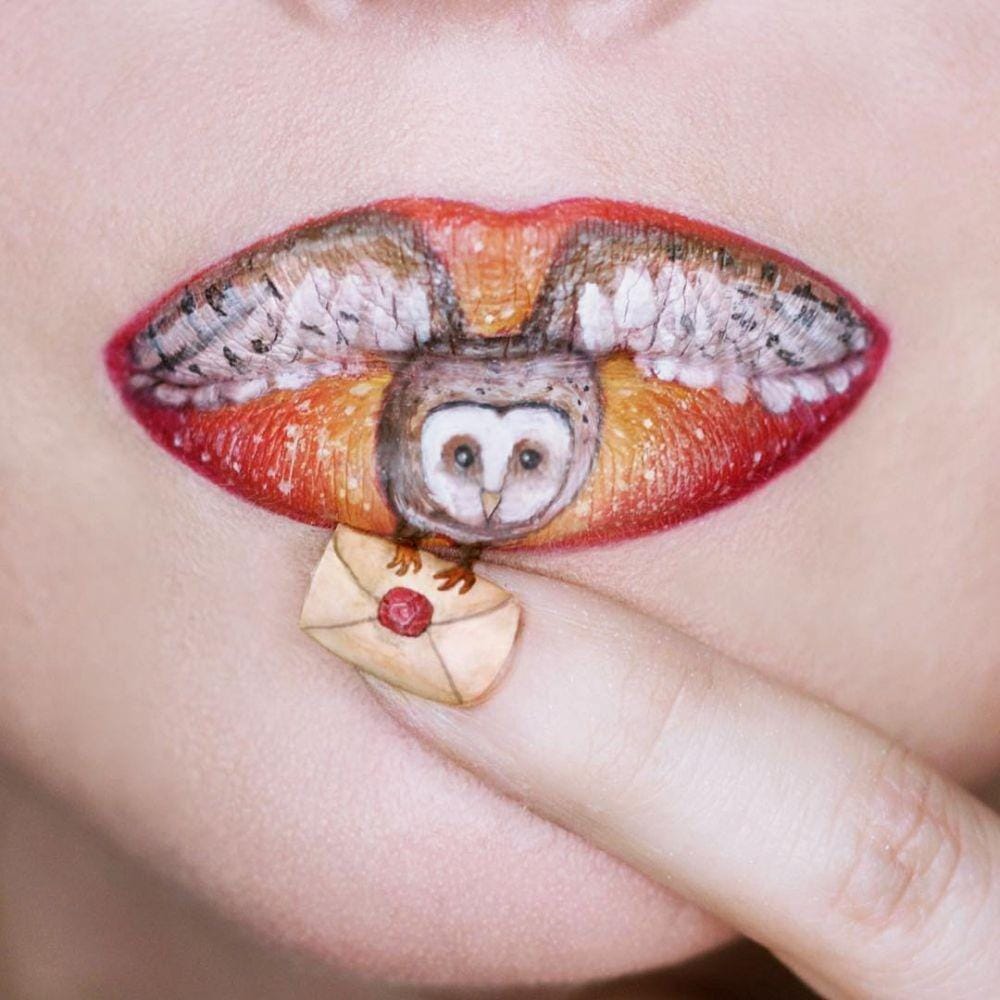 Instagram/ryankellymua