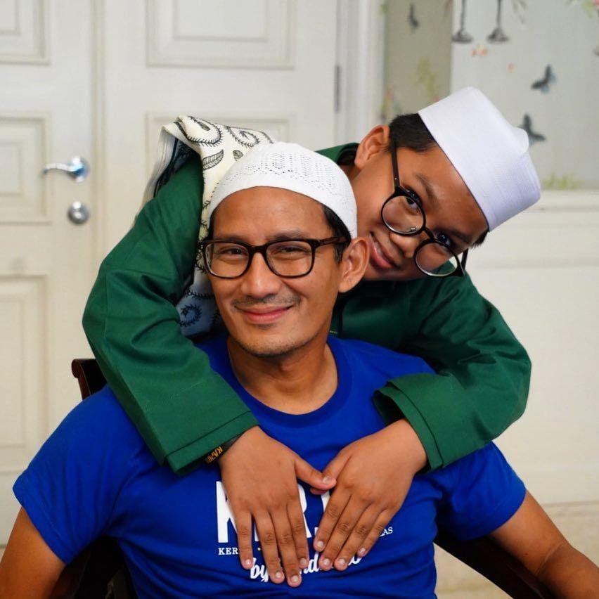 instagram.com/sandiuno