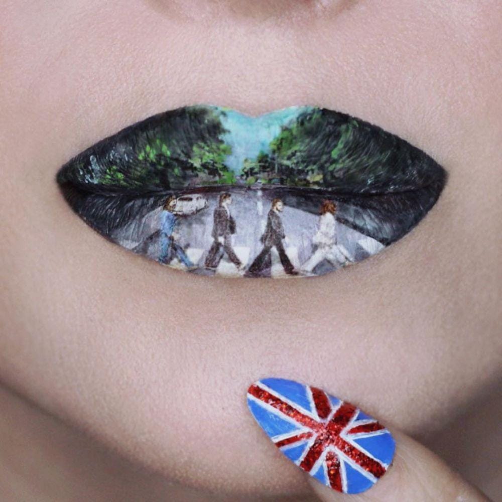 Instagram/ryankellymua