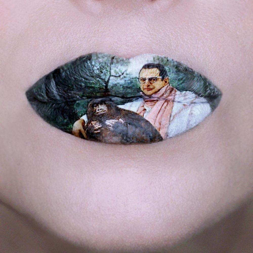 Instagram/ryankellymua