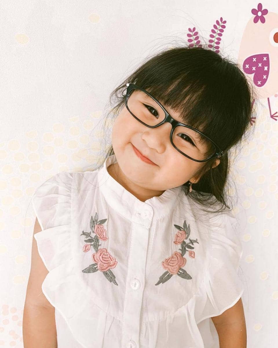 Instagram/babymoonella