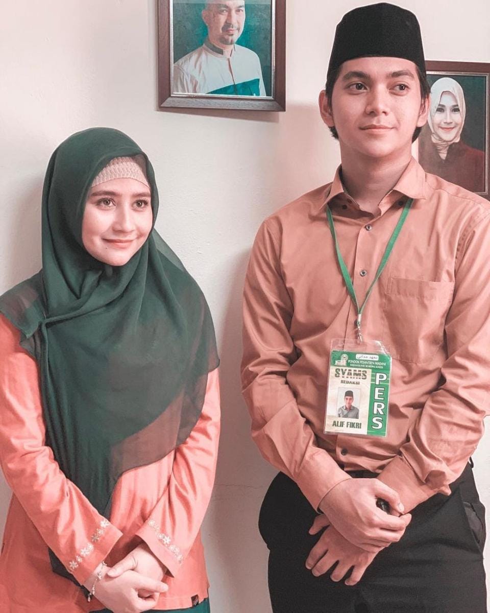 Instagram/ajil_ditto08