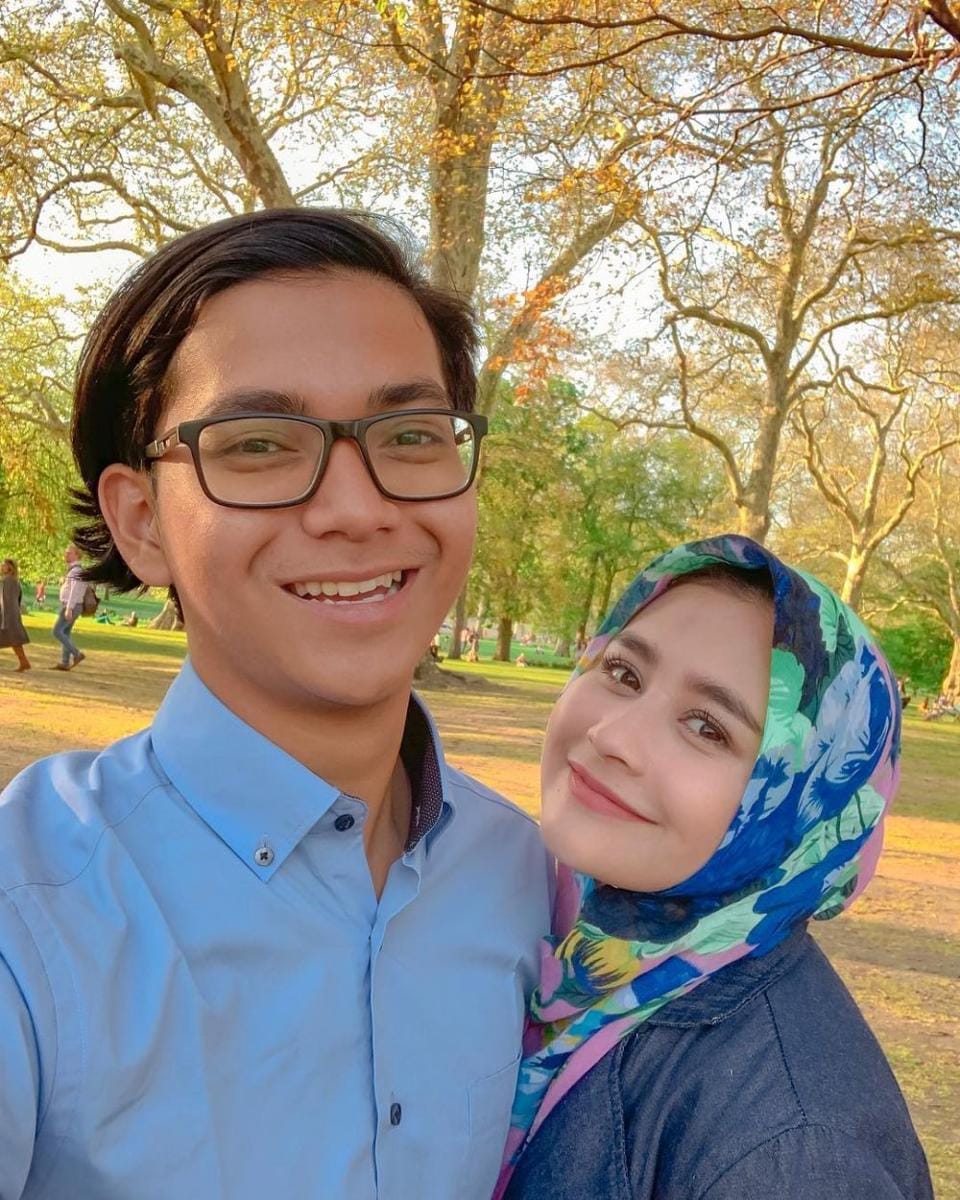 Instagram/ajil_ditto08