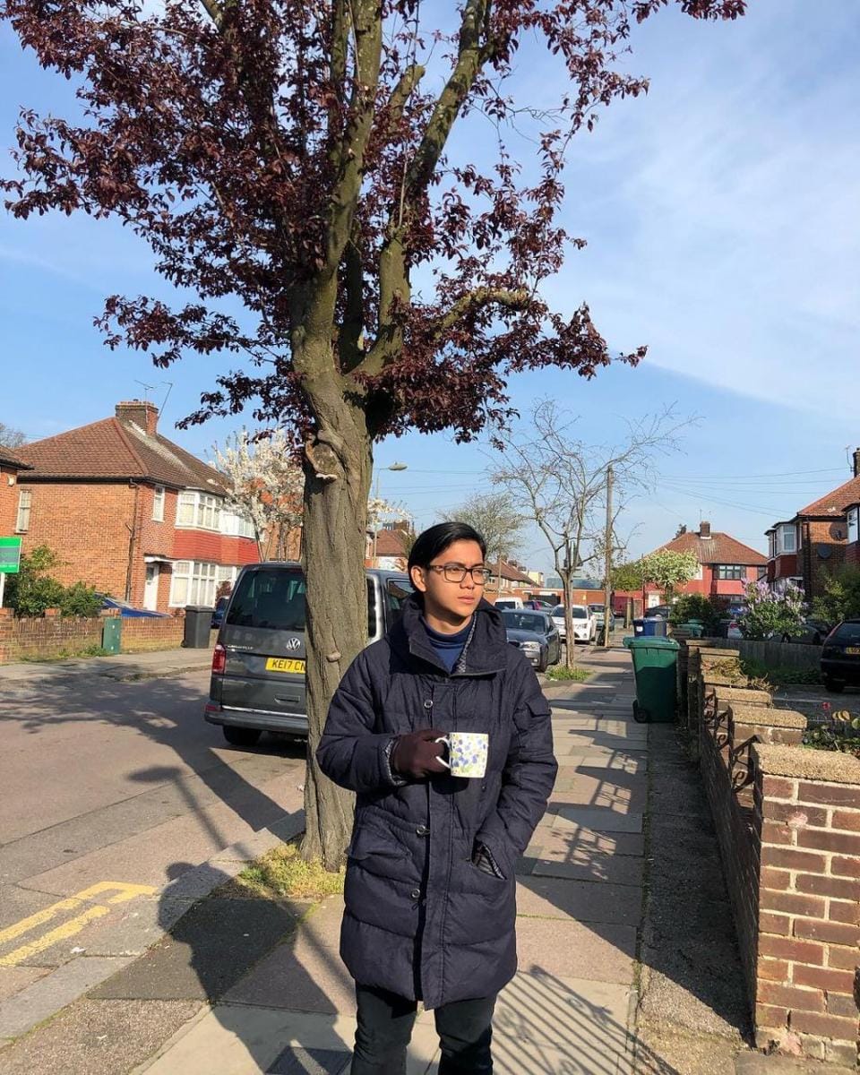 Instagram/ajil_ditto08