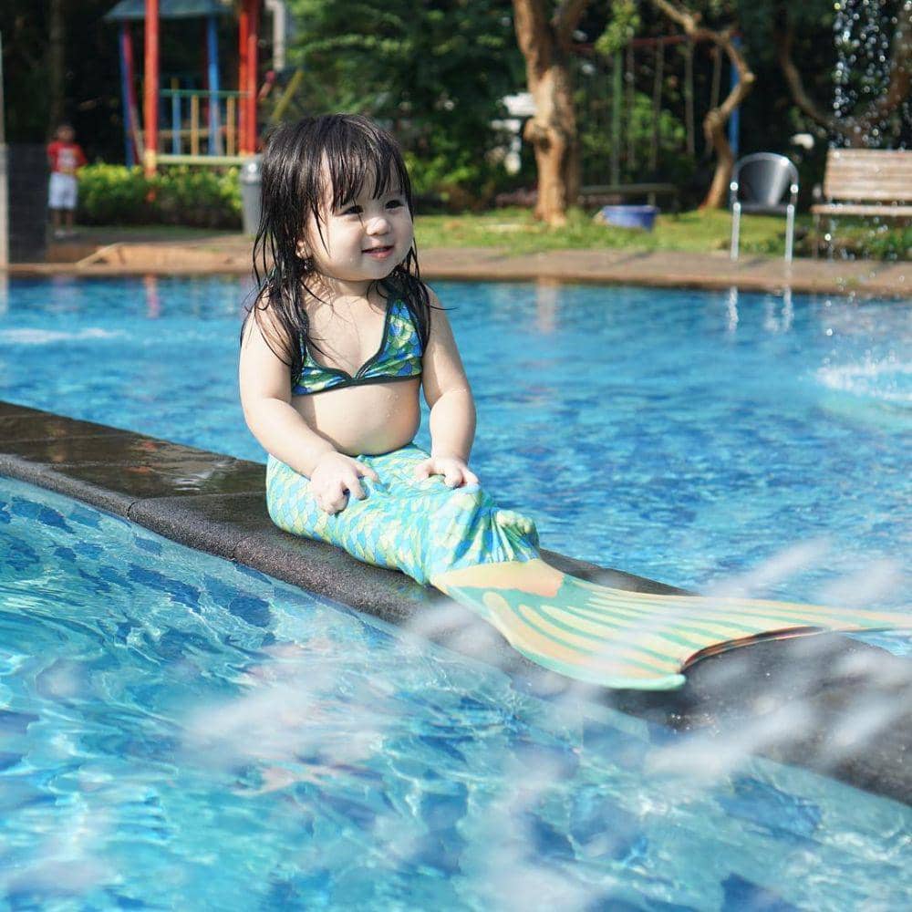 Instagram/babymoonella