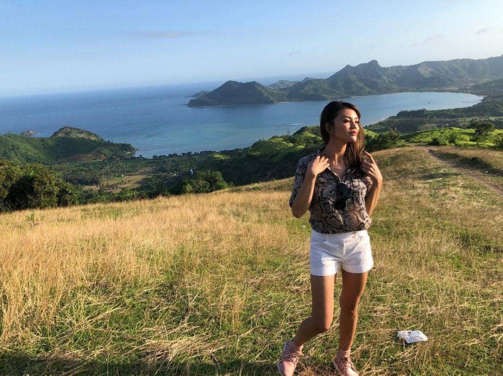 Instagram/farahquinnofficial