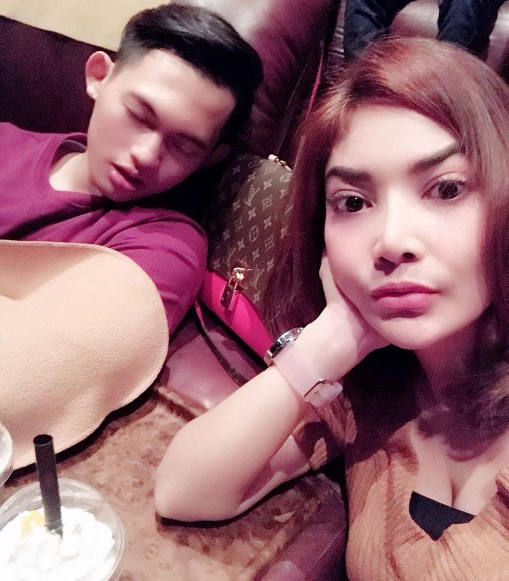 instagram.com/irmadarmawangsa