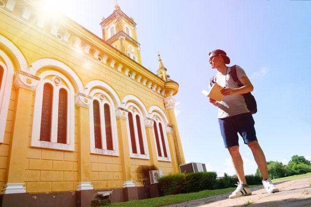 Pexels/Porapak Apichodilok