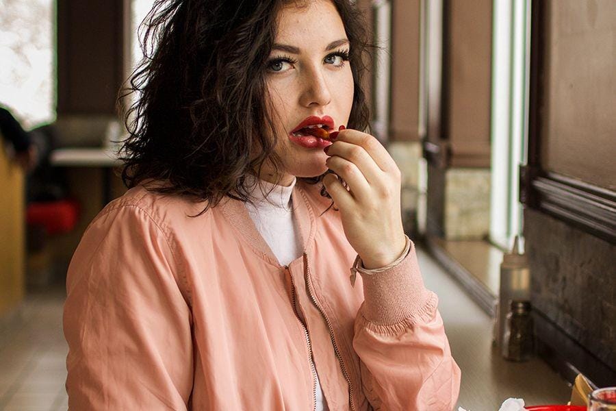 Unsplash.com/Guillaume Bolduc