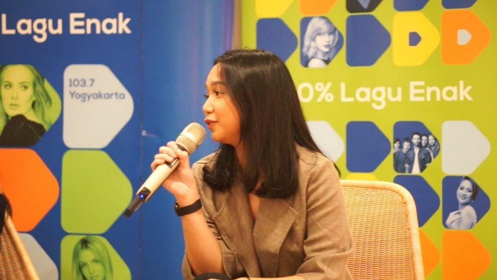 Dok. Delta FM Communitalk