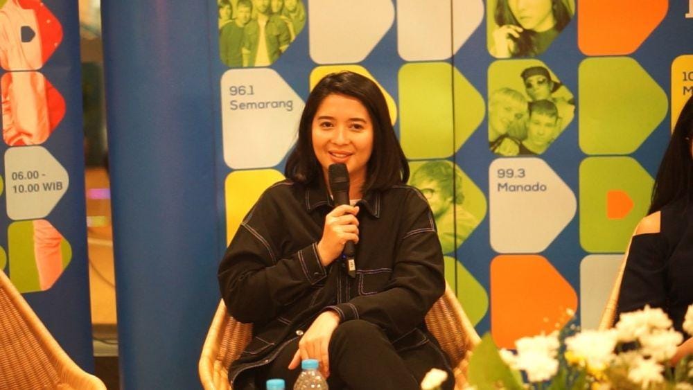 Dok. Delta FM Communitalk