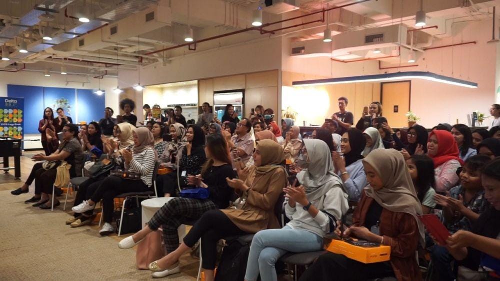 Dok. Delta FM Communitalk