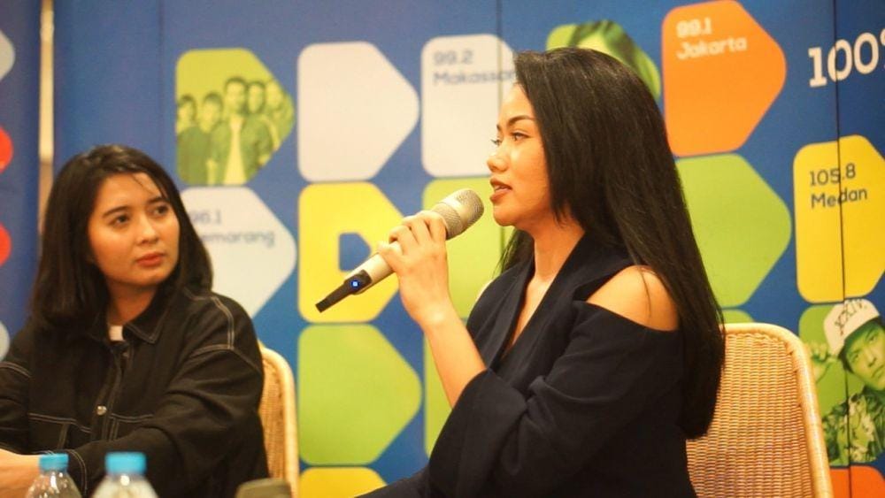 Dok. Delta FM Communitalk