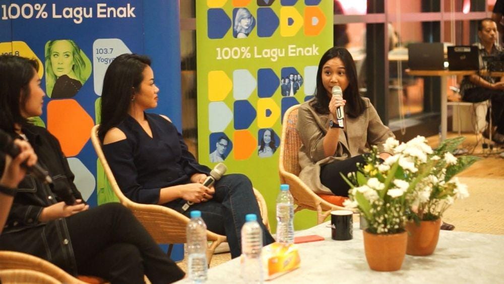 Dok. Delta FM Communitalk