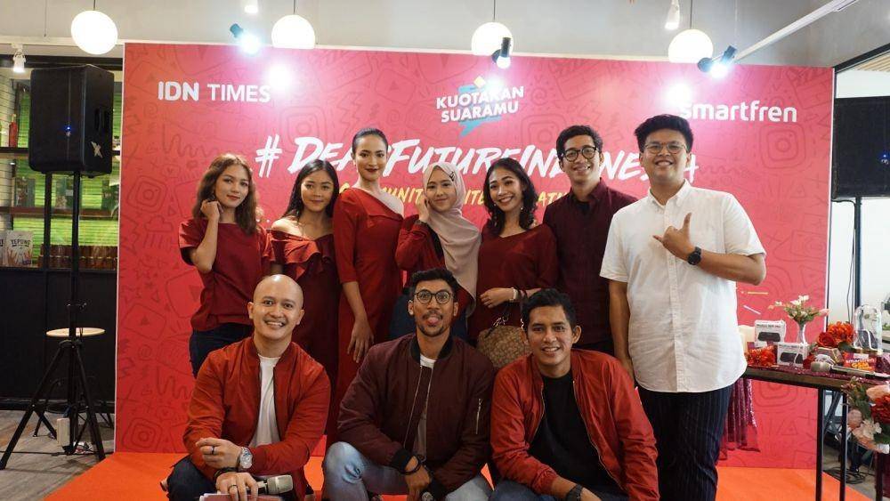 IDN Times/Anindya Roswita Putri