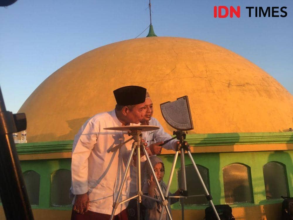 IDN Times/Ardiansyah Fajar