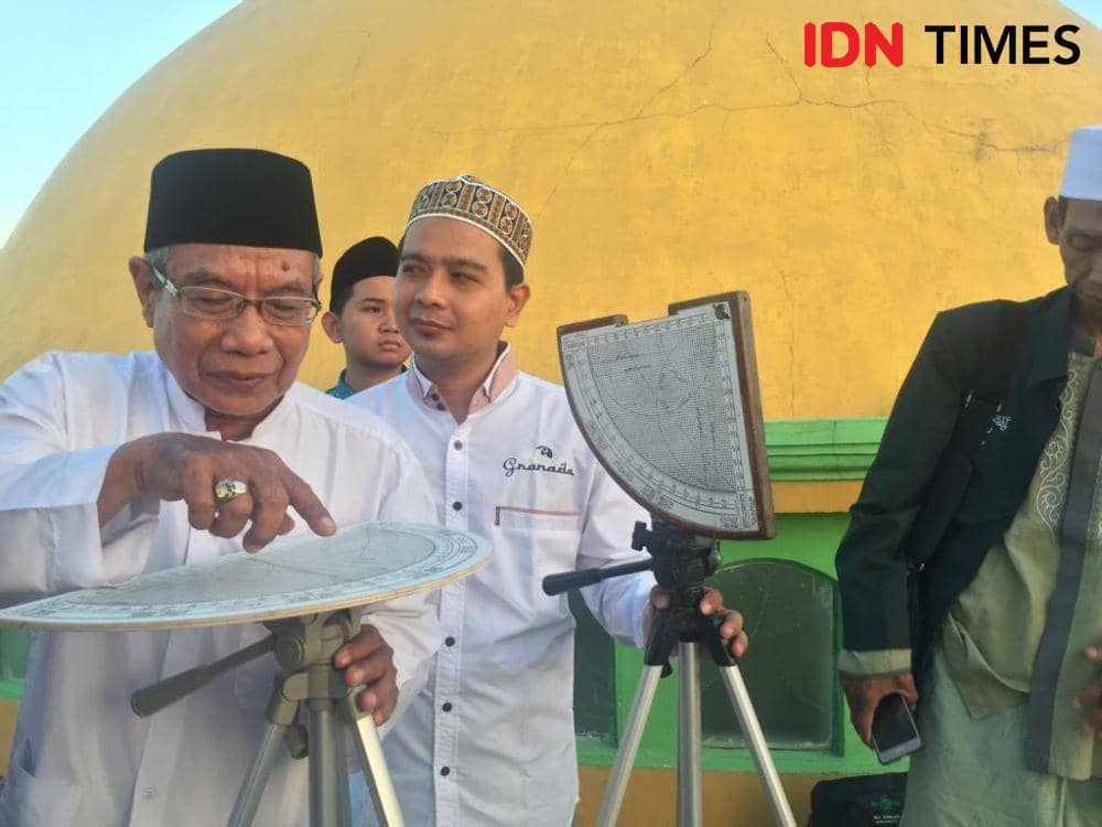 IDN Times/Ardiansyah Fajar