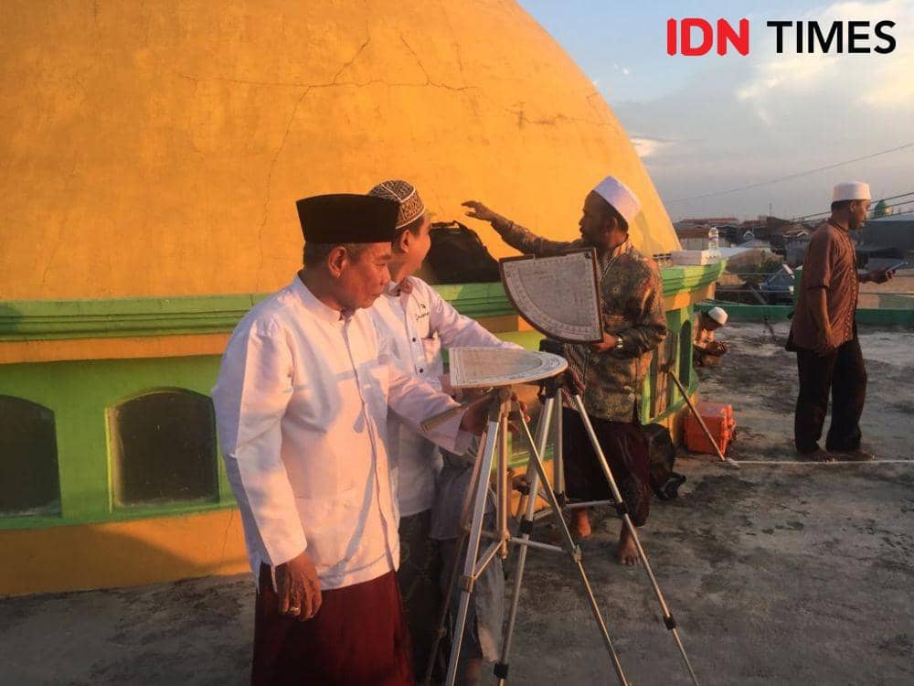 IDN Times/Ardiansyah Fajar